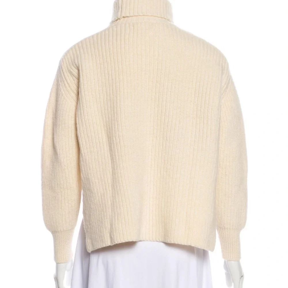 Isabel Marant Etoile Wool Sweater sz small - Picture 3 of 3